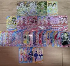 アイプリカード セット 星4 とき宣 スペシャルカード