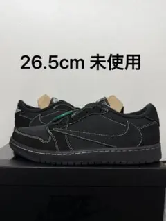 Travis Scott x Nike Air Jordan 1 Low