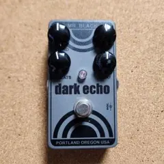 2026年最新】Mr.Black ギターエフェクターの人気アイテム - メルカリ