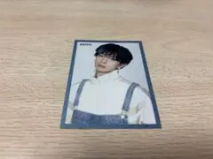 木村慧人　BTTM5 フォトカ