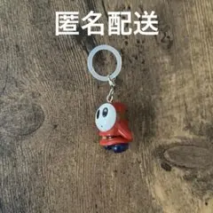 スーパーマリオ　ヘイホー　めじるしアクセサリー