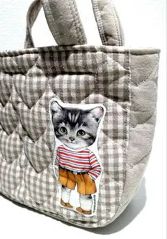 コヤンイサムチョン•ハンドメイド•トートバッグ•巾着•バネ口ポーチ•キーホルダー 2026年最新】コヤンイサムチョンの人気アイテム - メルカリ