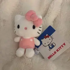 キティヌイグルミ