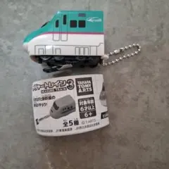 TAKARA TOMY メジャートレイン3 カプセルトイ