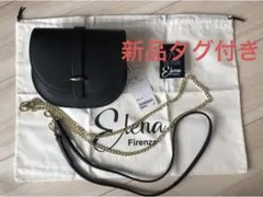新品★★[エレナ フィレンツェ] ELENA FIRENZ FFC ミニバッグ
