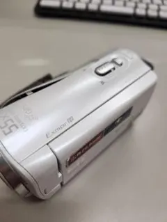 SONY Handycam HDR-CX485 ビデオカメラ 本体 ジャンク - メルカリ