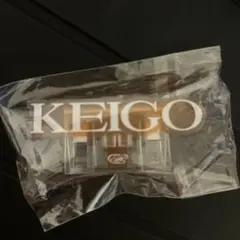 KEIGO クリップ