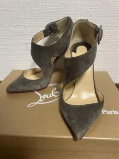 ルブタン　ヒール