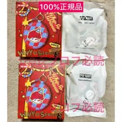why so serious popmart 未開封