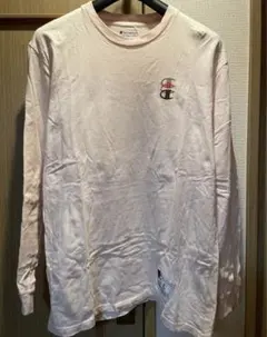 Supreme champion コラボ ロンT シュプリーム　チャンピオン