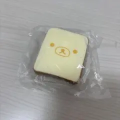 リラックマパンマスコット 食パン リラックマ