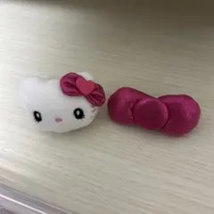 ハローキティリング USJ