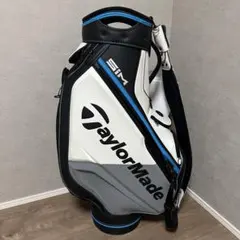 2025年最新】テーラーメイド TaylorMade スタンドキャディバッグの人気