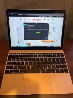 2026年最新】Macbook 2017 12インチ ローズゴールドの人気アイテム