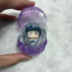 NARUTO まちぼうけ 日向ヒナタ