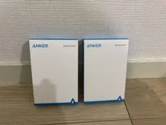 新品　ANKER PowerPort Atom III Slim 充電器