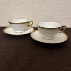 Triptis/西ドイツvintage カップ＆ソーサーset - メルカリ