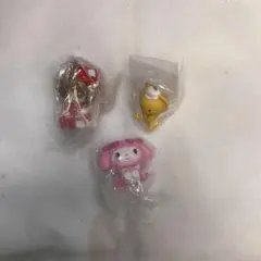 カードキャプターさくらxサンリオ　スペシャルコラボマスコット