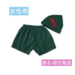 Disney ピーターパン　帽子　パンツ　2点セット　ルービーズ　大人用　即日