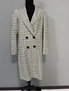 ※最終値下げ※　ZARA ザラ チェスター　コート ロングコート　美品