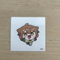 にじさんじ　8th ステッカー　伏見ガク