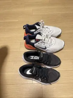 【美品】NIKE GOLF ルナ ヴェイパーストーム　26㎝ 2026年最新】ナイキ ルナ ヴェイパーストームの人気アイテム - メルカリ
