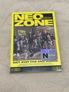 2026年最新】NCt zone トレカの人気アイテム - メルカリ