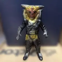 キン肉マンバッファローマンブラックフィギュア 限定500体の抽選品