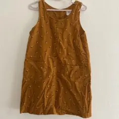 babygap ジャンパースカート　5years