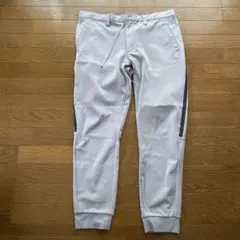 TIGORAゴルフパンツ 軽量 グレー