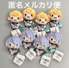 プロセカ ワンダショ 天馬司 ふわぷち ぬいぐるみ M 全力！ワンダー