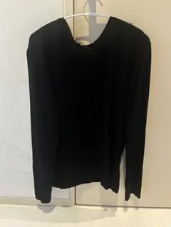 PRADA ロンT 長袖　カットソーのサムネイル