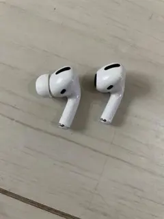 AirPods Pro初代　ジャンク品　片耳2点