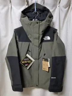 タグ付き未使用THE NORTH FACE　レディース S マウンテンジャケット