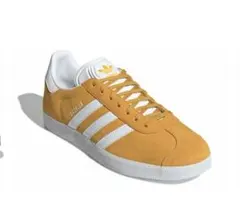 adidas Gazelle Crew Yellow FX5497 27.5
