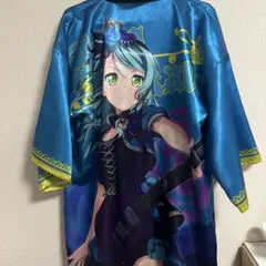 バンドリ ラウクレ2 法被 Roselia 氷川紗夜 - メルカリ
