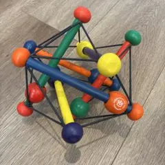 Manhattan Toy スクイッシュ 知育玩具