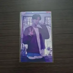 SEVENTEEN ALWAYS YOURS ユニバ 福岡会場限定 ホシ