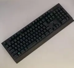 Razer BlackWidow V3 ゲーミング キーボードのサムネイル