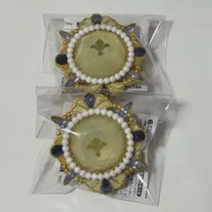 あんスタ 鳴上嵐 リングライト スタライ 10th リンライ