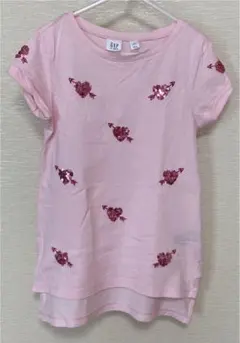 GAP Tシャツ トップス　女の子