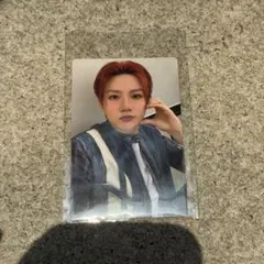 treasure manila popup マニラ 特典 トレカ ジュンギュ