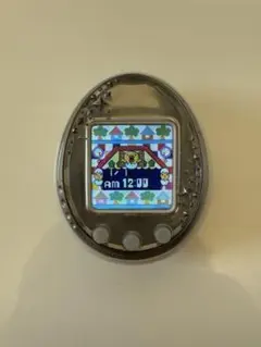 たまごっちIDLホワイト Amazon.co.jp: Tamagotchi iD L ホワイト (タマゴッチ アイディー エル