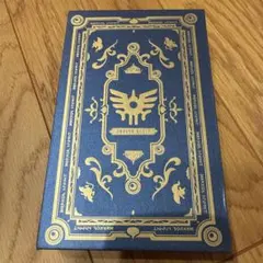ロトの剣&ロトの盾 メタリックアイテムズギャラリースペシャル ドラゴンクエスト