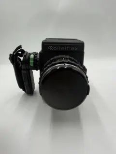 2026年最新】Rolleiflex 6008の人気アイテム - メルカリ