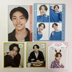 AmBitious 井上一太 切り抜き デタカ