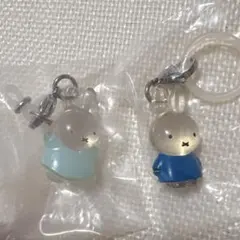 ミッフィー めじるしアクセサリー