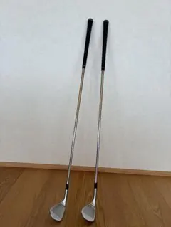 Titleist VOKEY DESIGN SM8 ウェッジ 2本セットのサムネイル