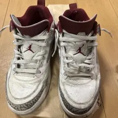 Jordan 値段交渉できます。