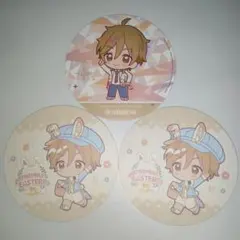あんスタ アニカフェ コースター 友也